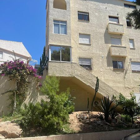 Orihuela Costa 3 Bdr Condo On La Zenia Beach With Patio المظهر الخارجي الصورة
