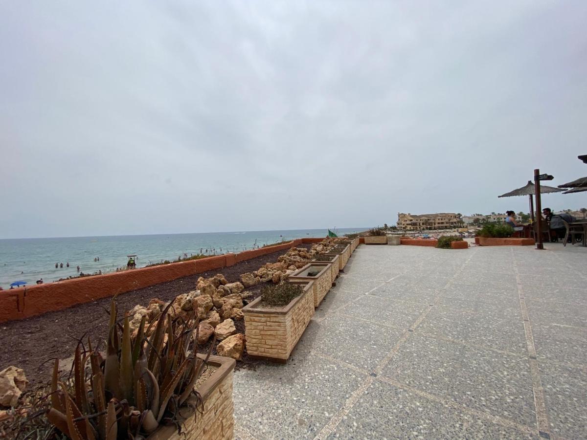 Orihuela Costa 3 Bdr Condo On La Zenia Beach With Patio المظهر الخارجي الصورة