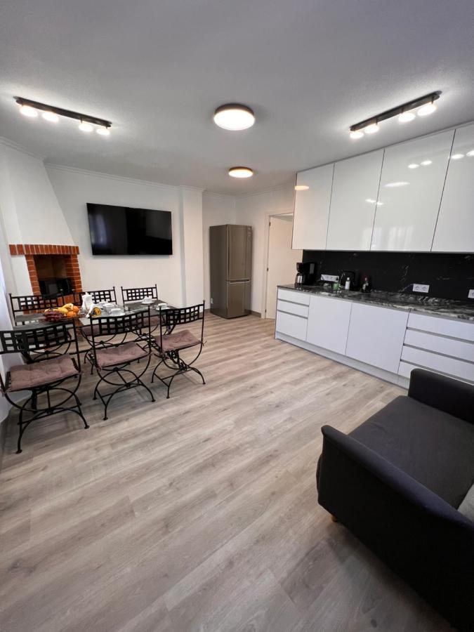 Orihuela Costa 3 Bdr Condo On La Zenia Beach With Patio المظهر الخارجي الصورة