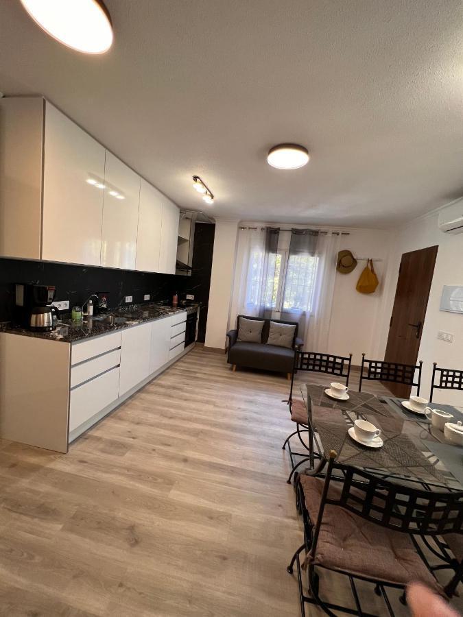 Orihuela Costa 3 Bdr Condo On La Zenia Beach With Patio المظهر الخارجي الصورة