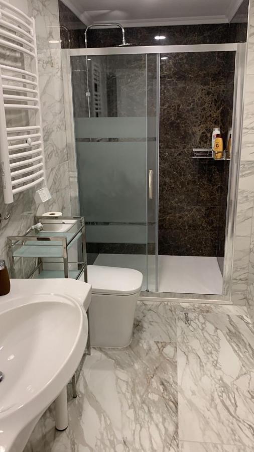 Orihuela Costa 3 Bdr Condo On La Zenia Beach With Patio المظهر الخارجي الصورة