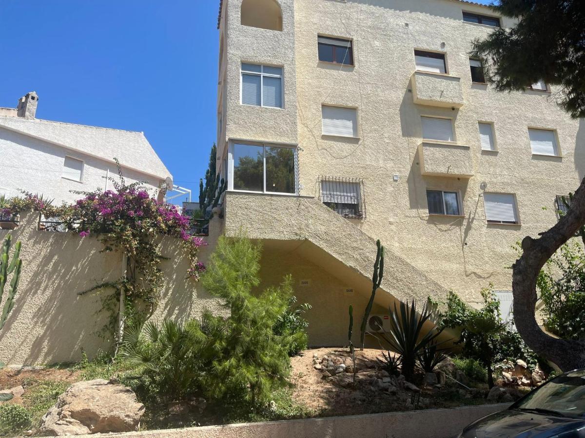 Orihuela Costa 3 Bdr Condo On La Zenia Beach With Patio المظهر الخارجي الصورة